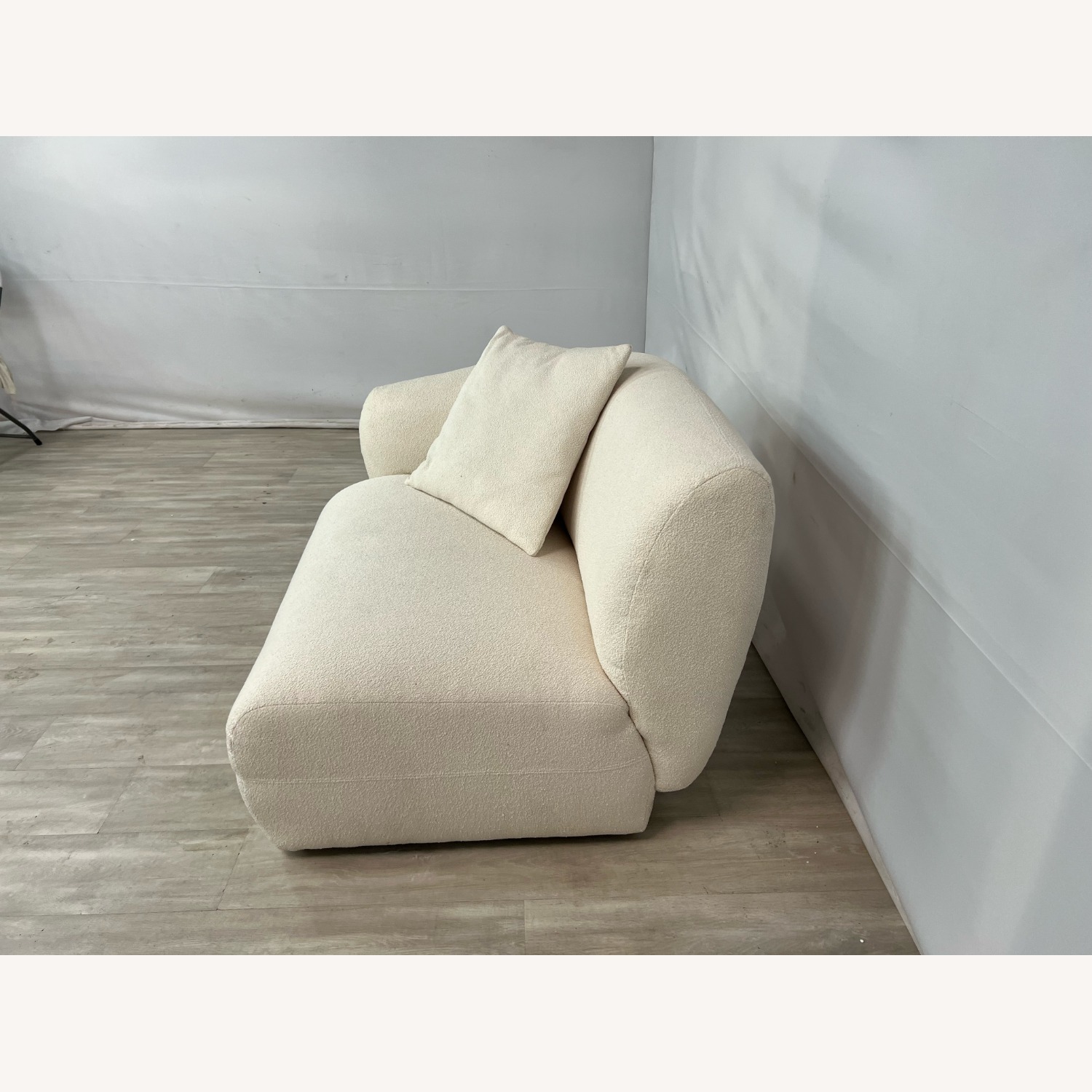 Castlery Auburn Performance Fabric Right Arm Sofa - image-3
