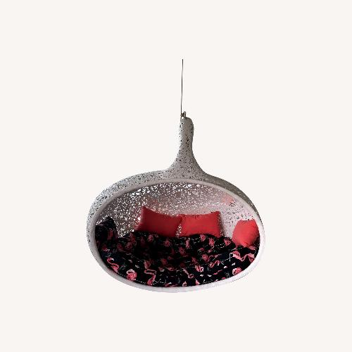 Used Lavanest Cocoon Chair for sale on AptDeco