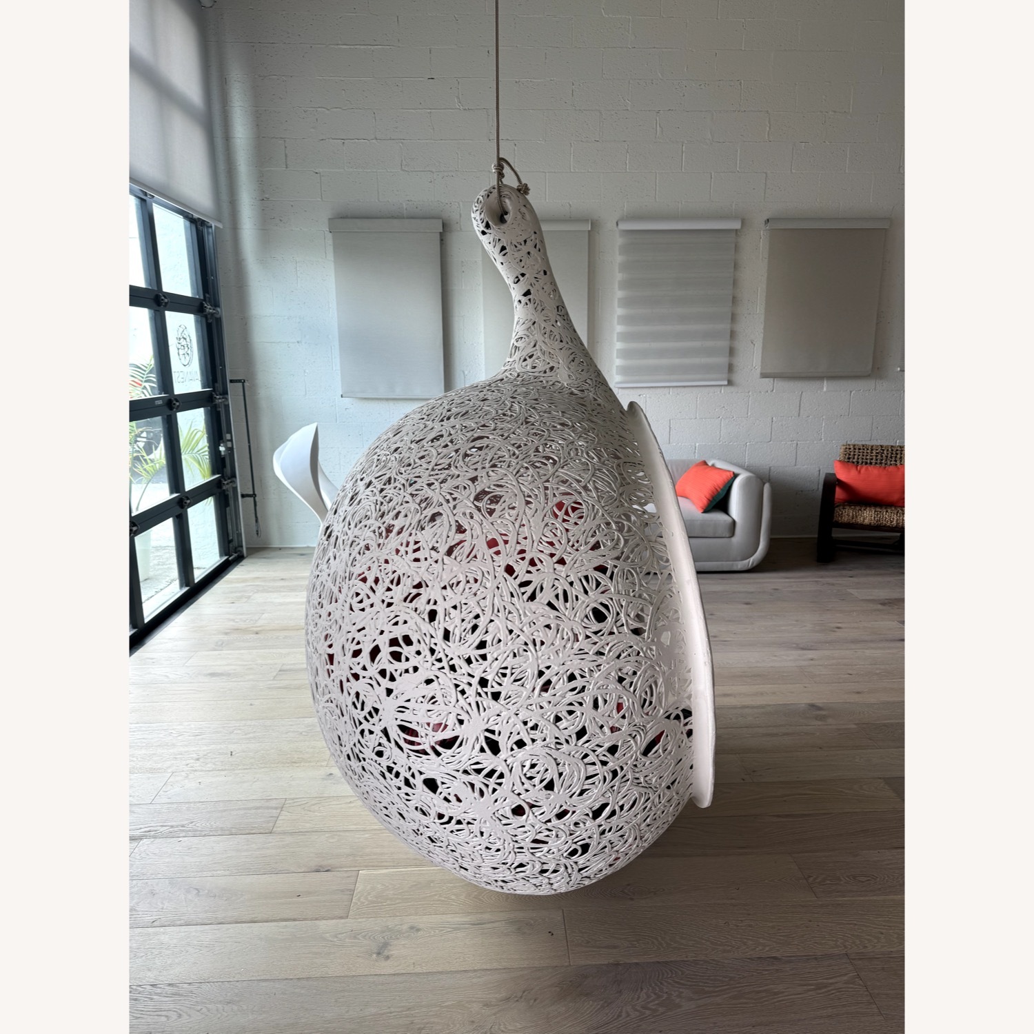 Lavanest Cocoon Chair - image-3