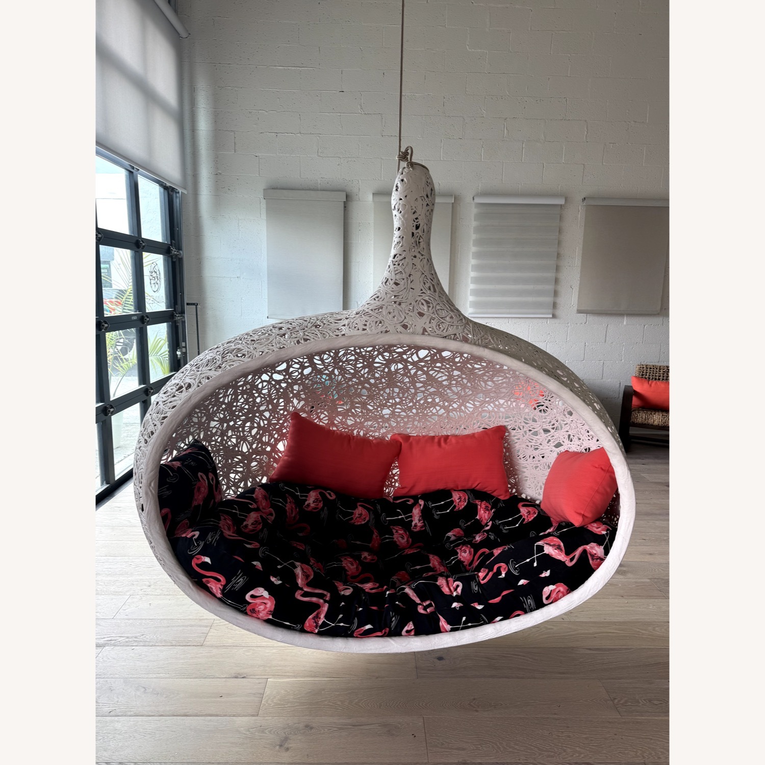 Lavanest Cocoon Chair - image-2