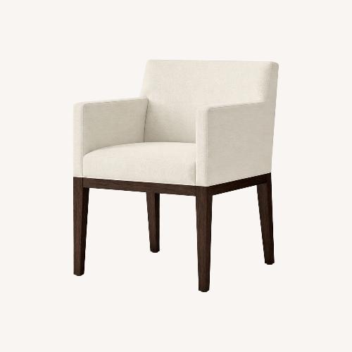 Used Morgan Track Dining Chairs  for sale on AptDeco