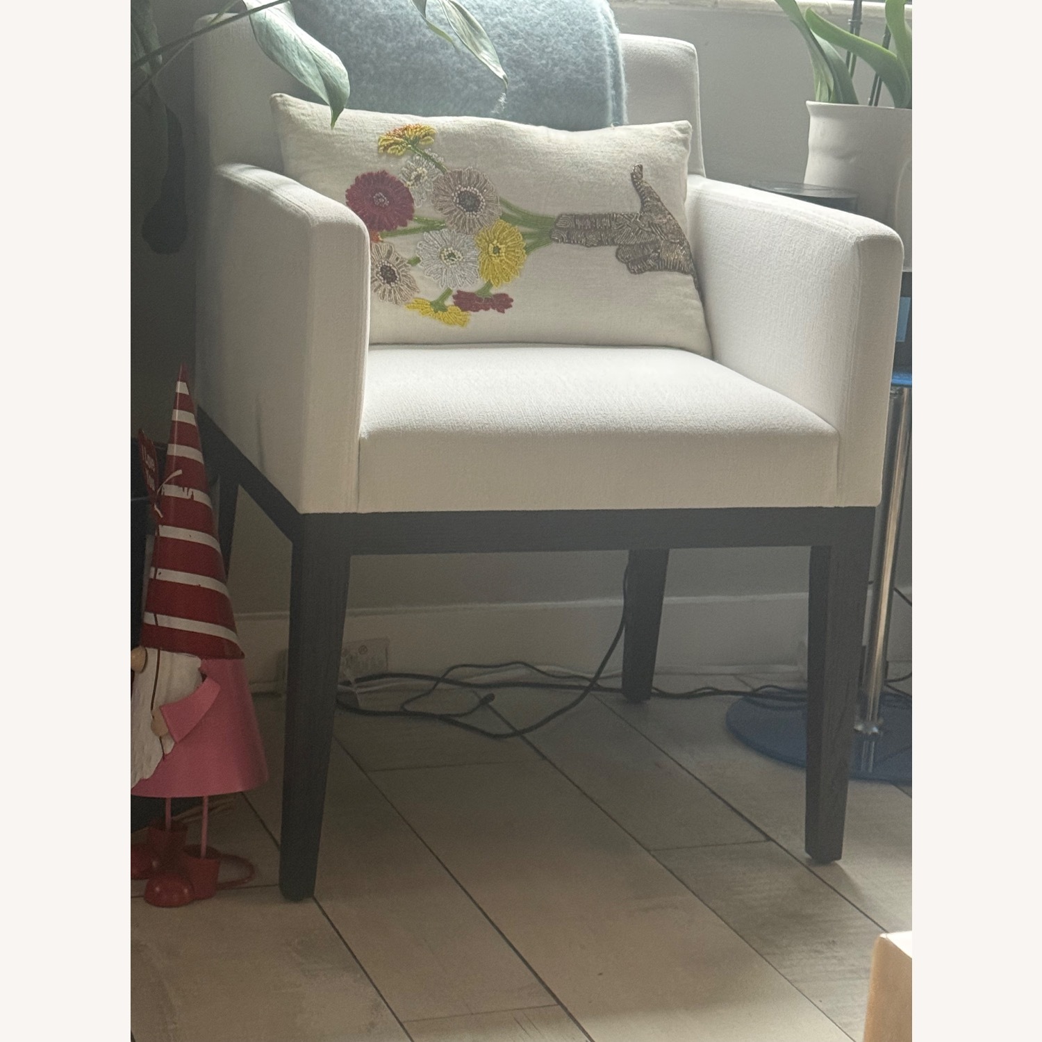 Morgan Track Dining Chairs  - image-2