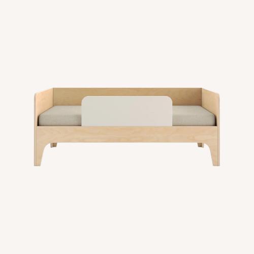 Used Oeuf Perch Toddler Bed for sale on AptDeco