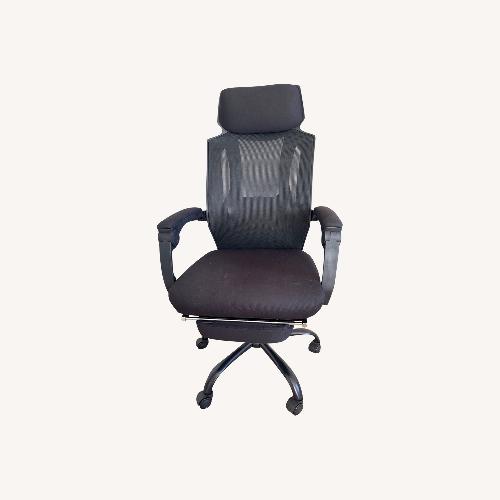 Used Office Chair for sale on AptDeco