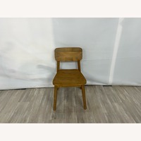 Castlery Seb Dining Chair Set of 4