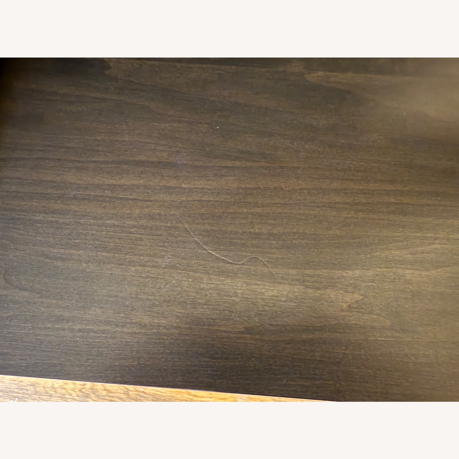 Room & Board Smith Dark Brown Media Storage - image-4