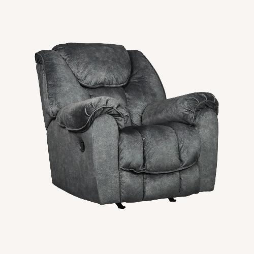 Used Rocking Recliner  for sale on AptDeco