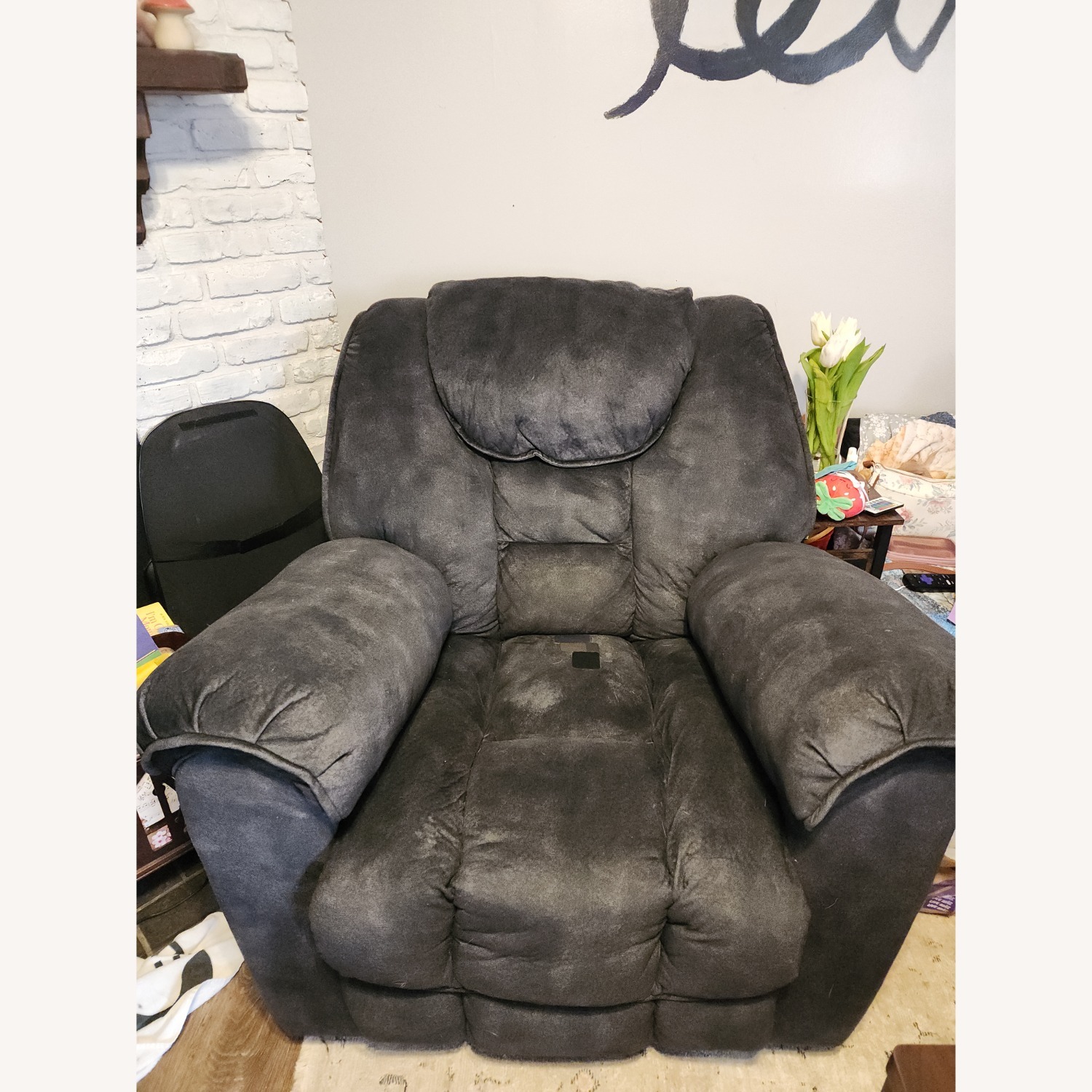 Rocking Recliner  - image-1