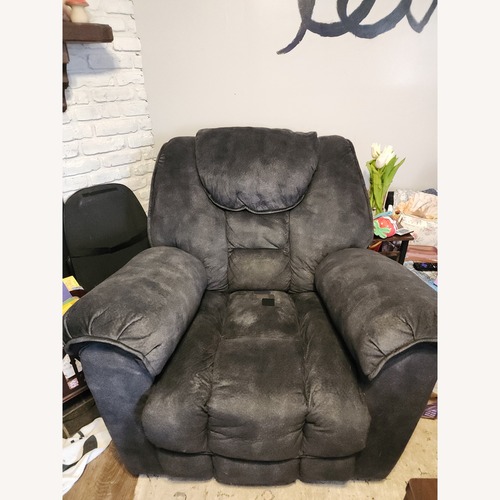 Used Rocking Recliner  for sale on AptDeco