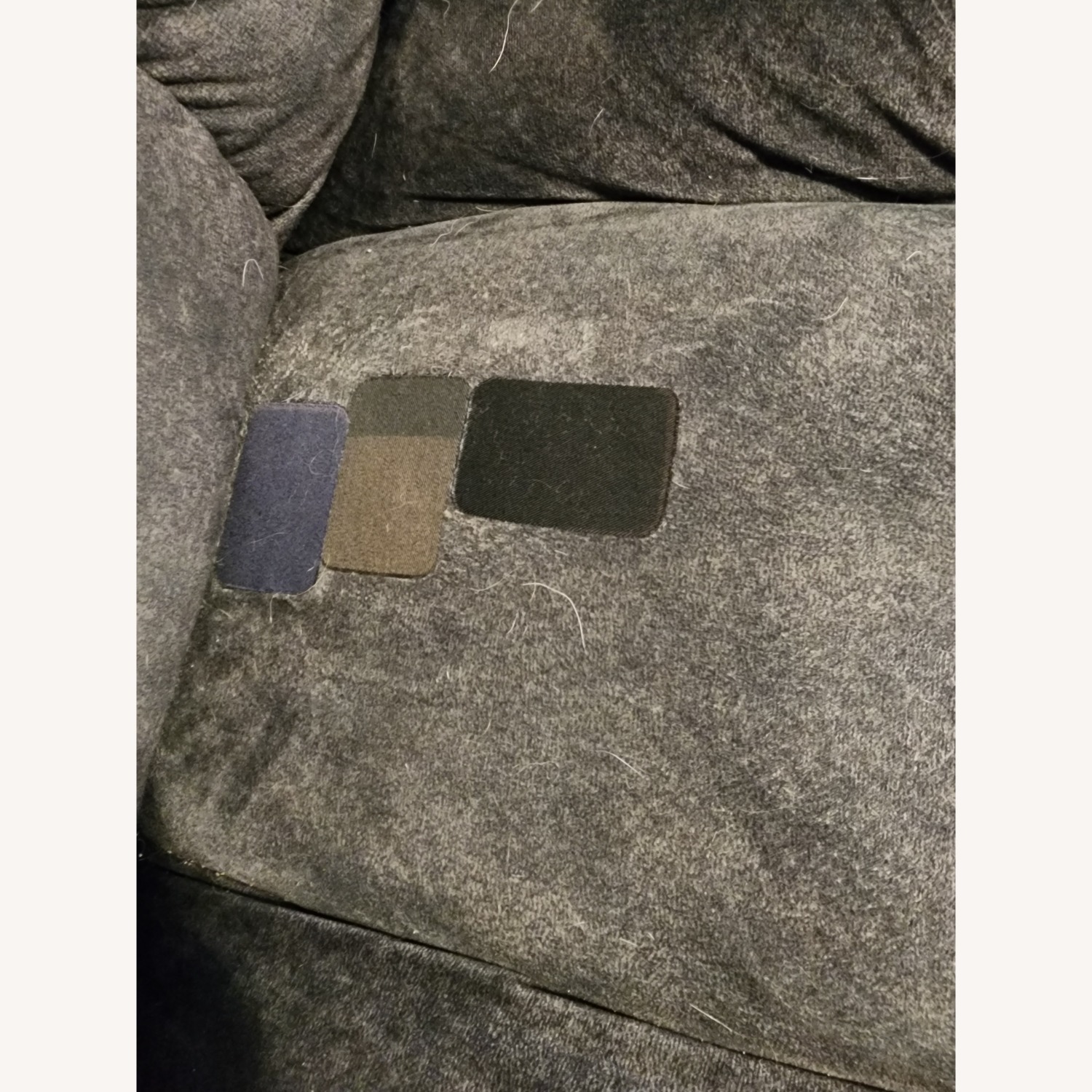 Rocking Recliner  - image-2