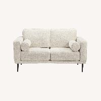 Caladeron 2 Seated Couch