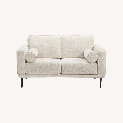Used Caladeron 2 Seated Couch for sale on AptDeco