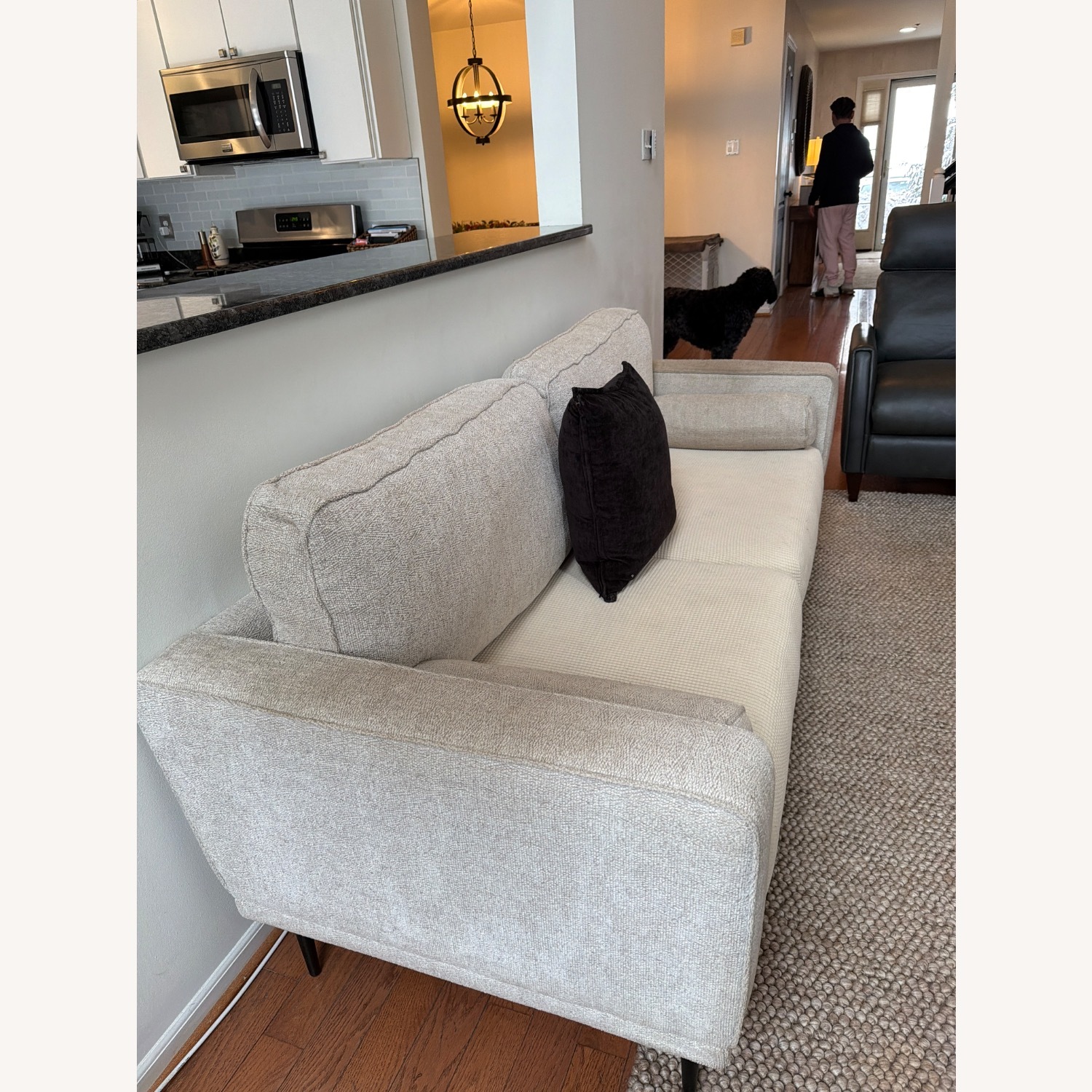 Caladeron 2 Seated Couch - image-3