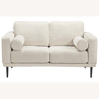 Caladeron 2 Seated Couch