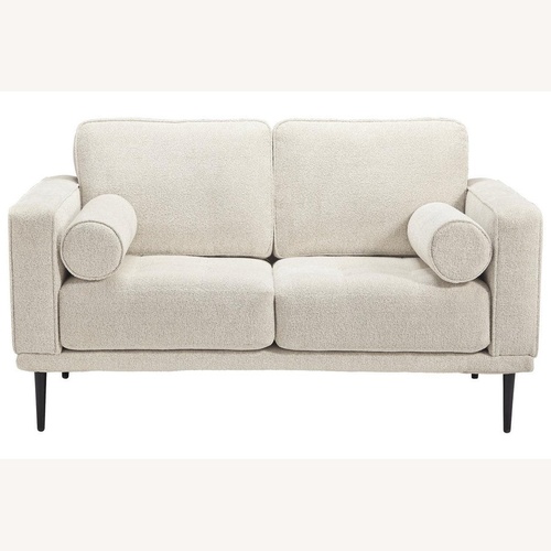 Used Caladeron 2 Seated Couch for sale on AptDeco