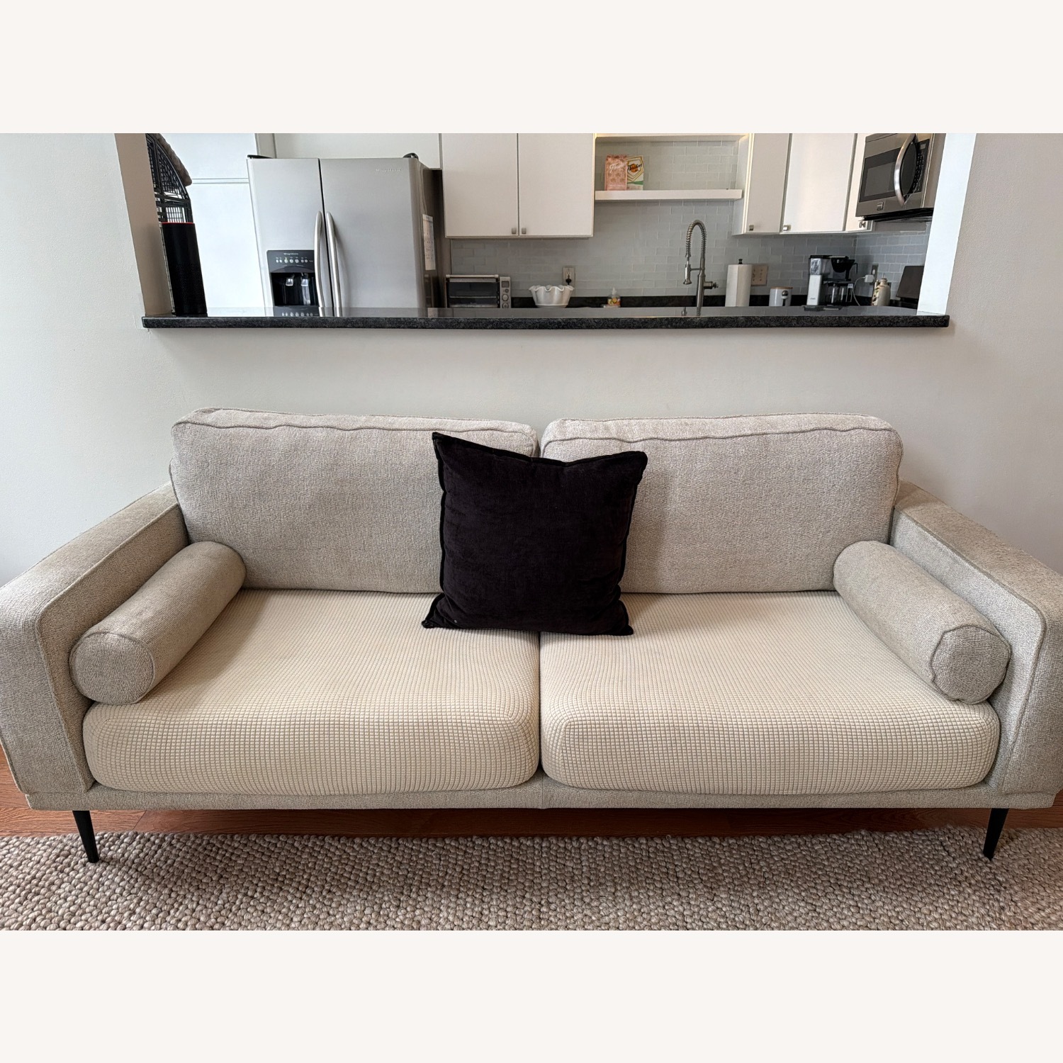 Caladeron 2 Seated Couch - image-2