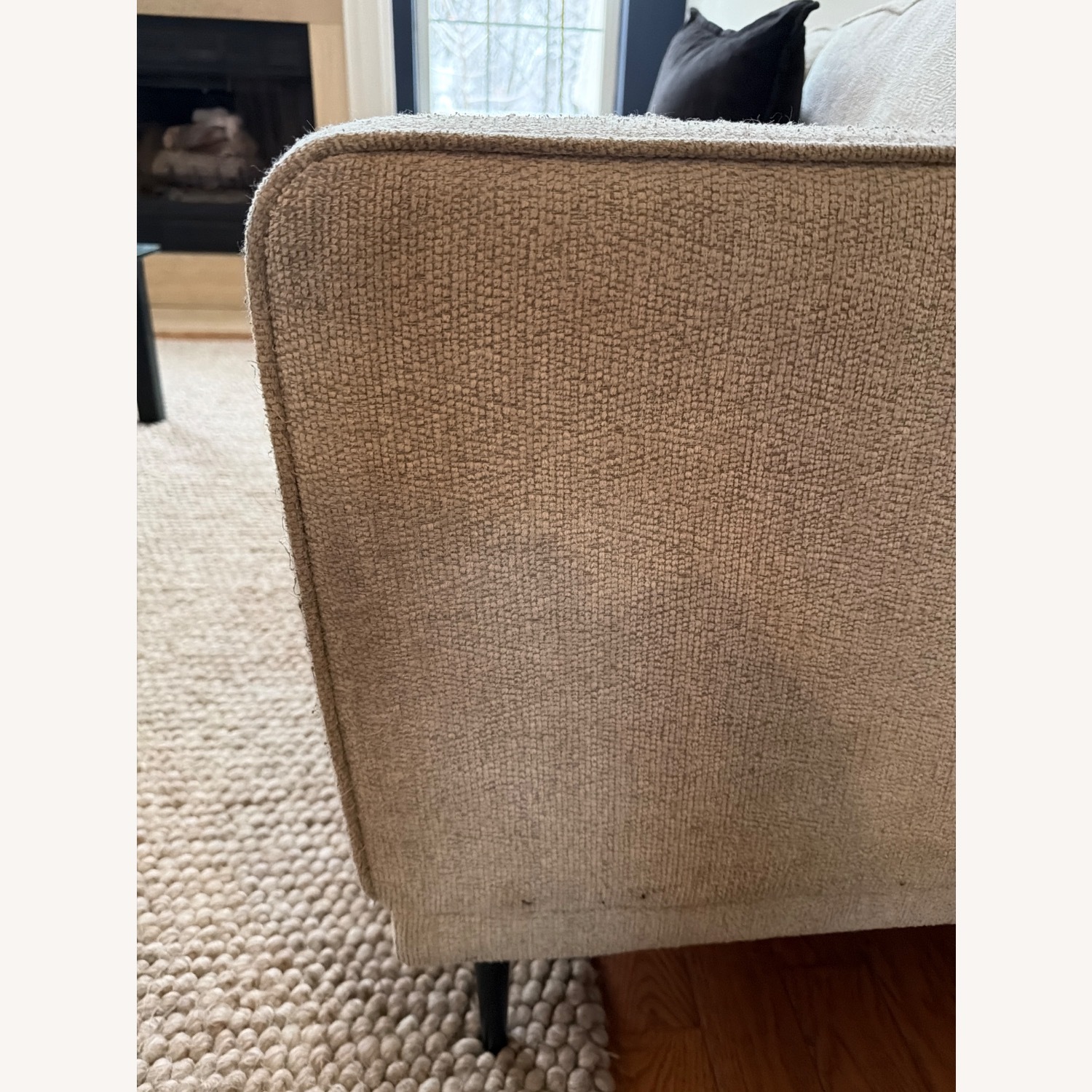 Caladeron 2 Seated Couch - image-6