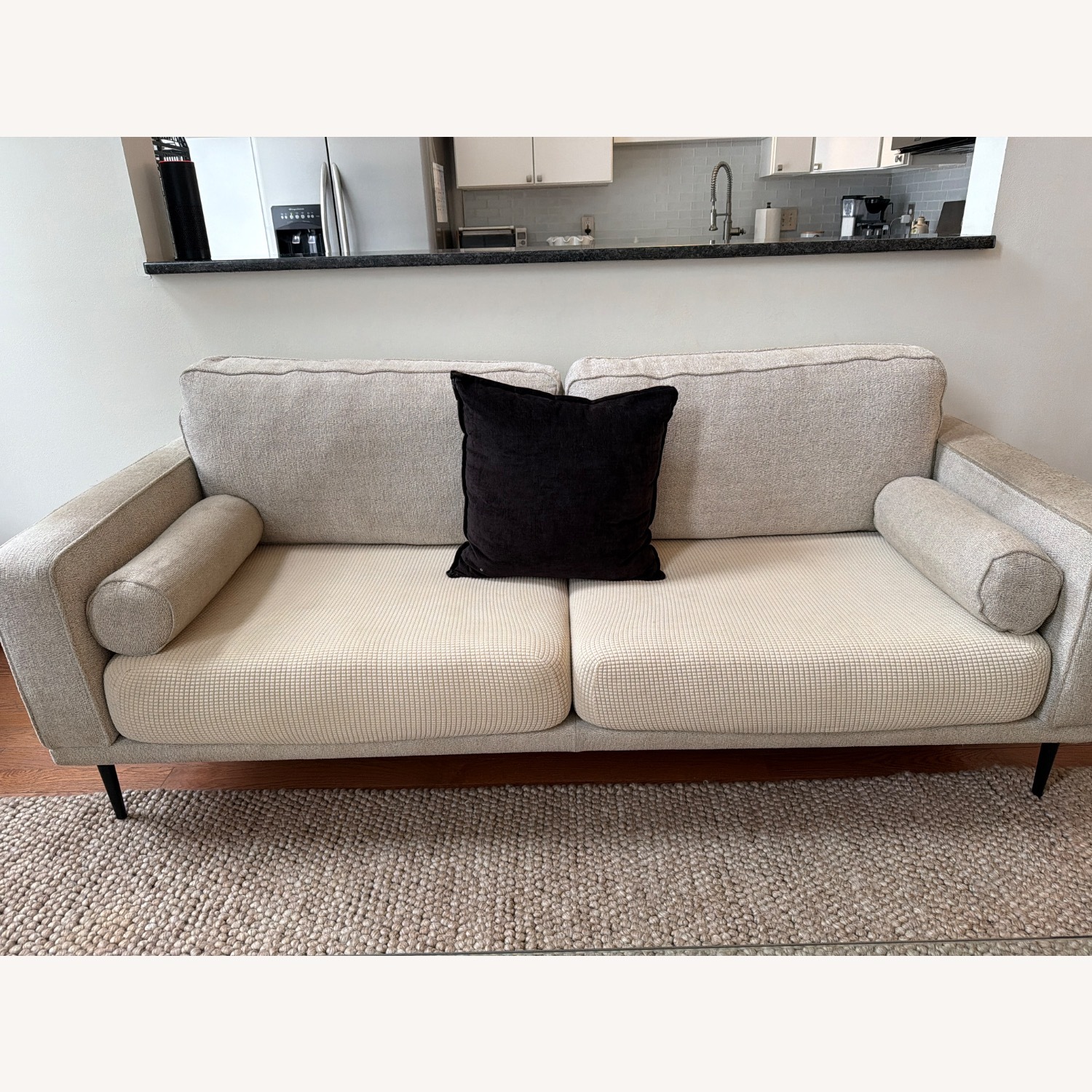Caladeron 2 Seated Couch - image-1
