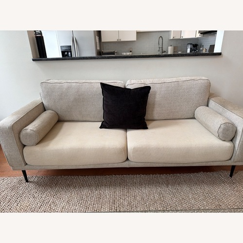 Used Caladeron 2 Seated Couch for sale on AptDeco