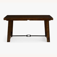 Crate & Barrel Dining Room Set 