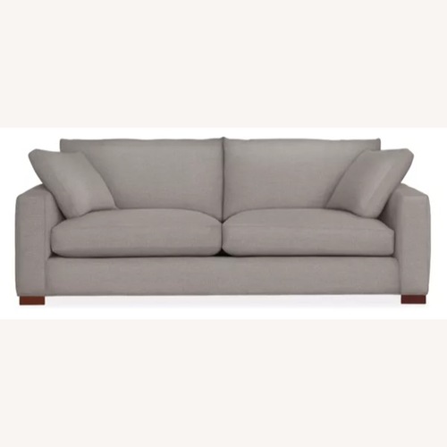 Used Room & Board Metro Two-Cushion Sofa for sale on AptDeco
