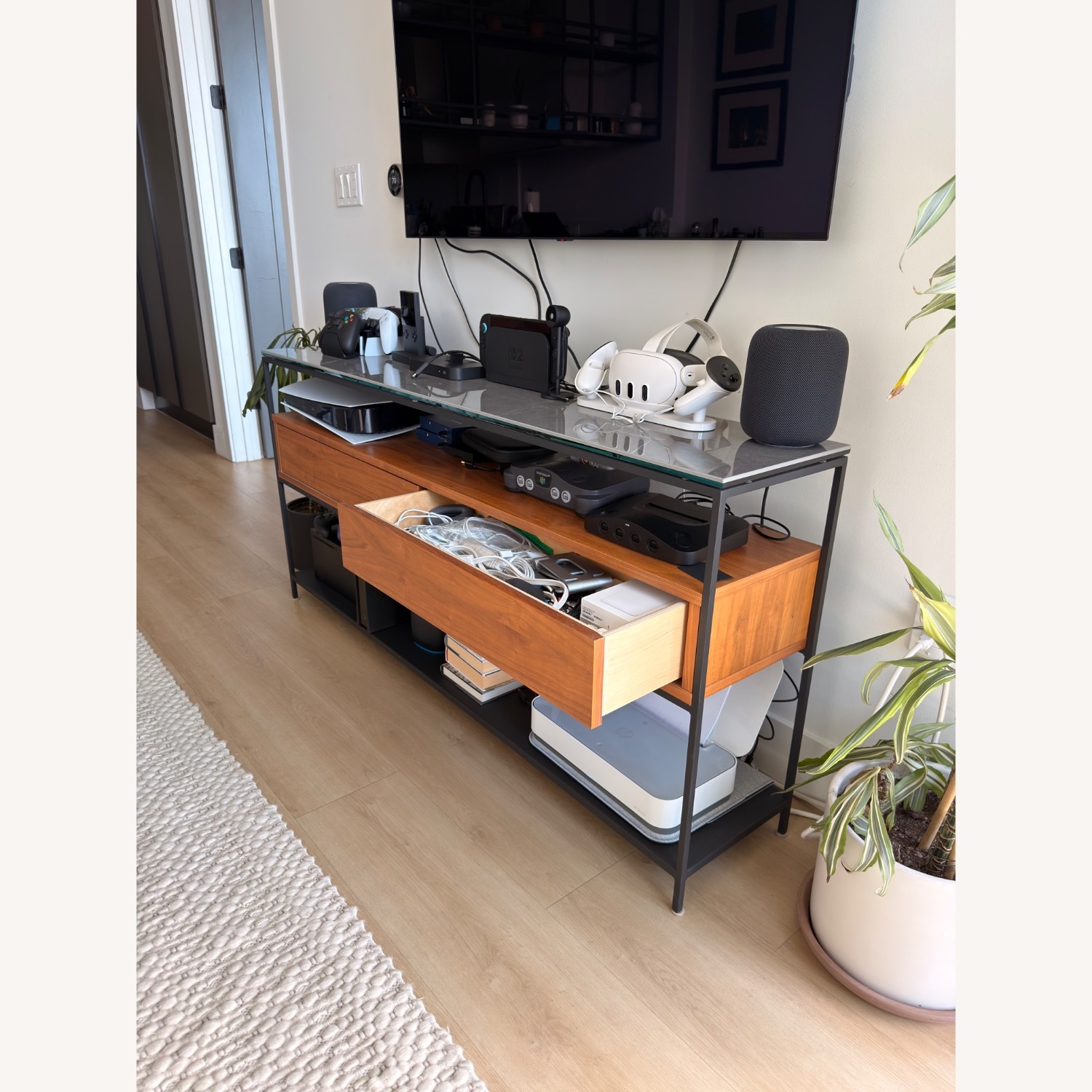 Room & Board Williams Console Table - image-4