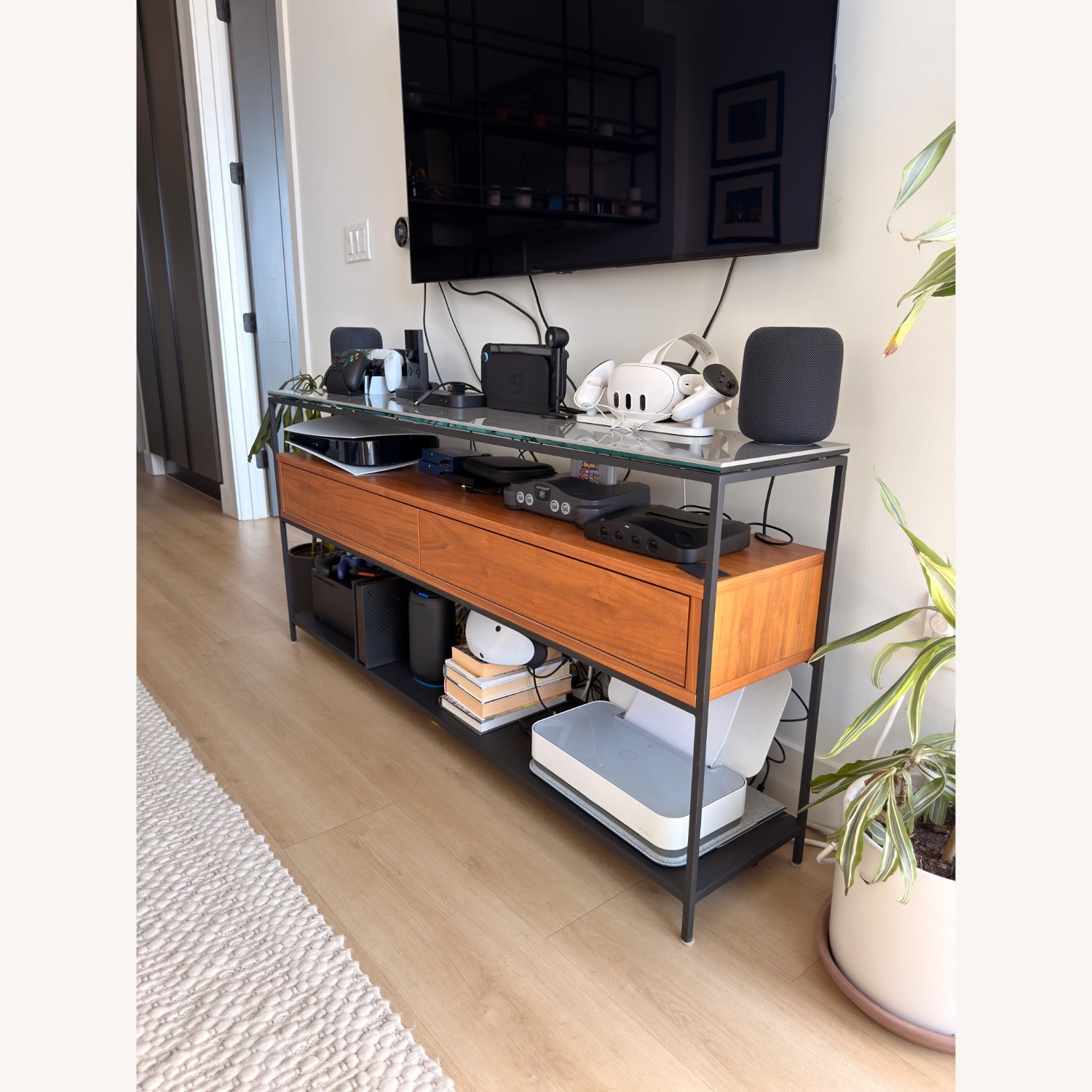 Room & Board Williams Console Table - image-3