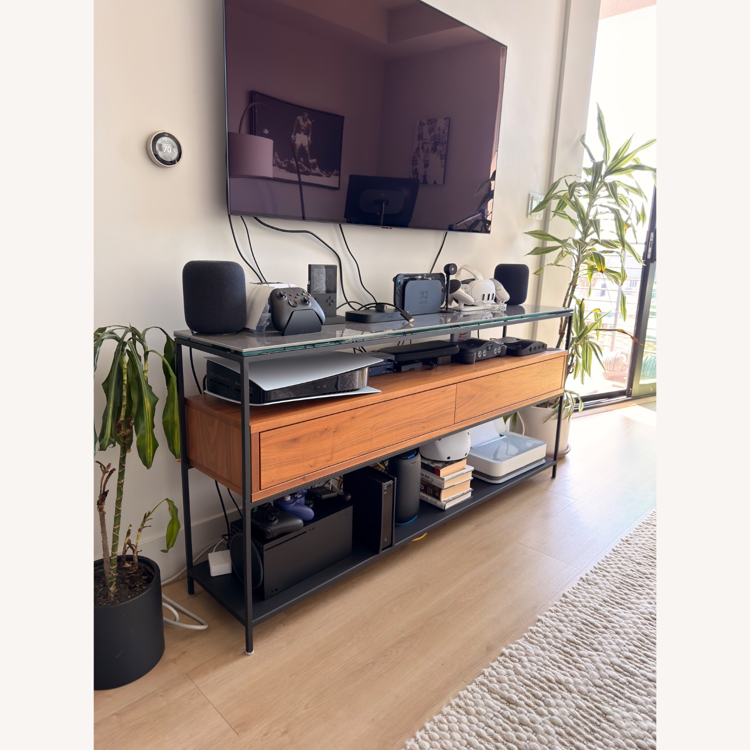 Room & Board Williams Console Table - image-2