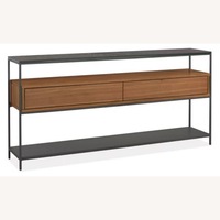 Room & Board Williams Console Table