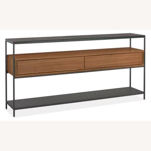 Used Room & Board Williams Console Table for sale on AptDeco