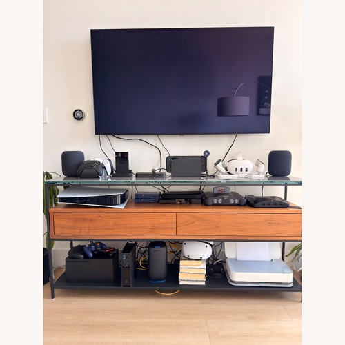 Used Room & Board Williams Console Table for sale on AptDeco