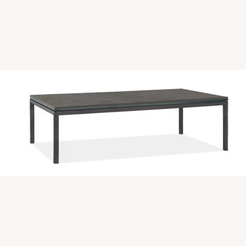Used Room & Board Parsons Coffee Table for sale on AptDeco