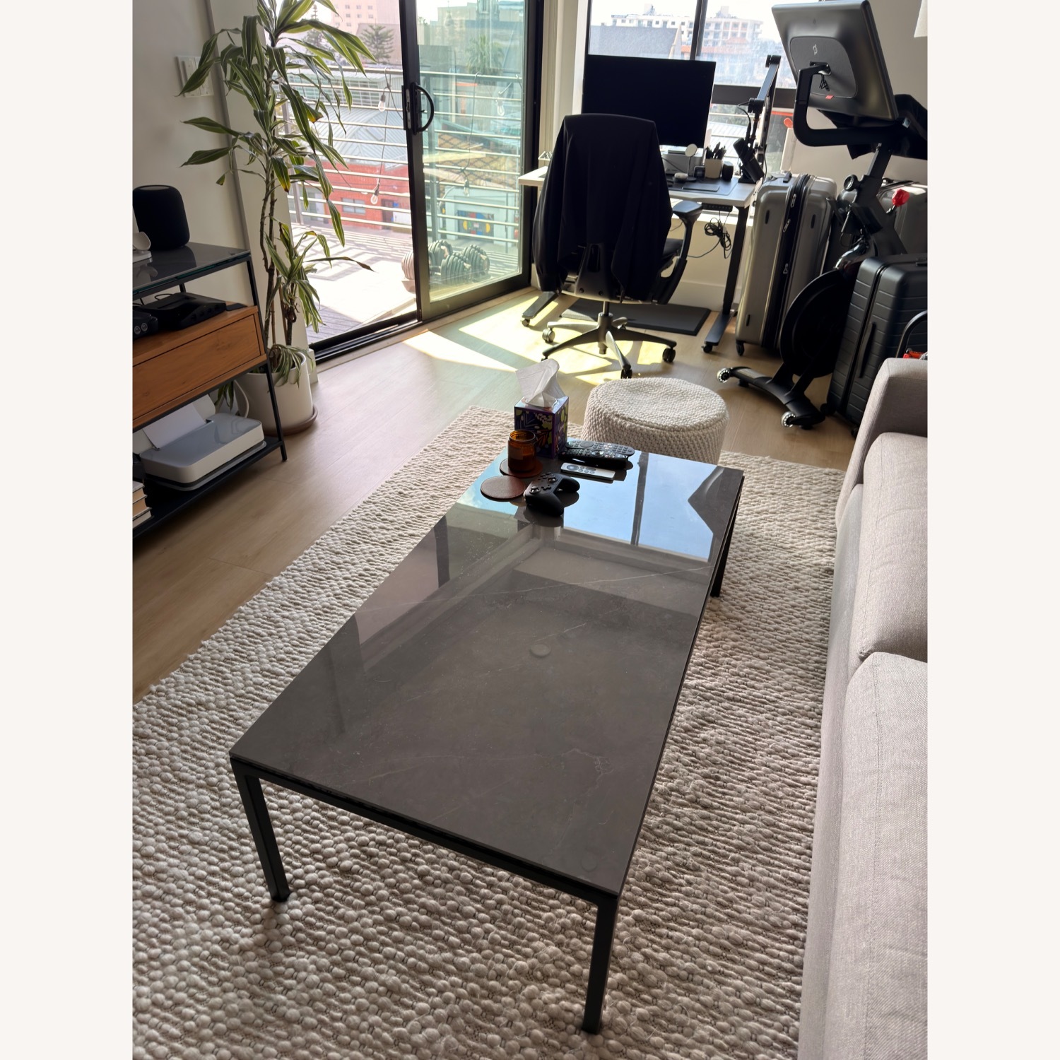 Room & Board Parsons Coffee Table - image-2