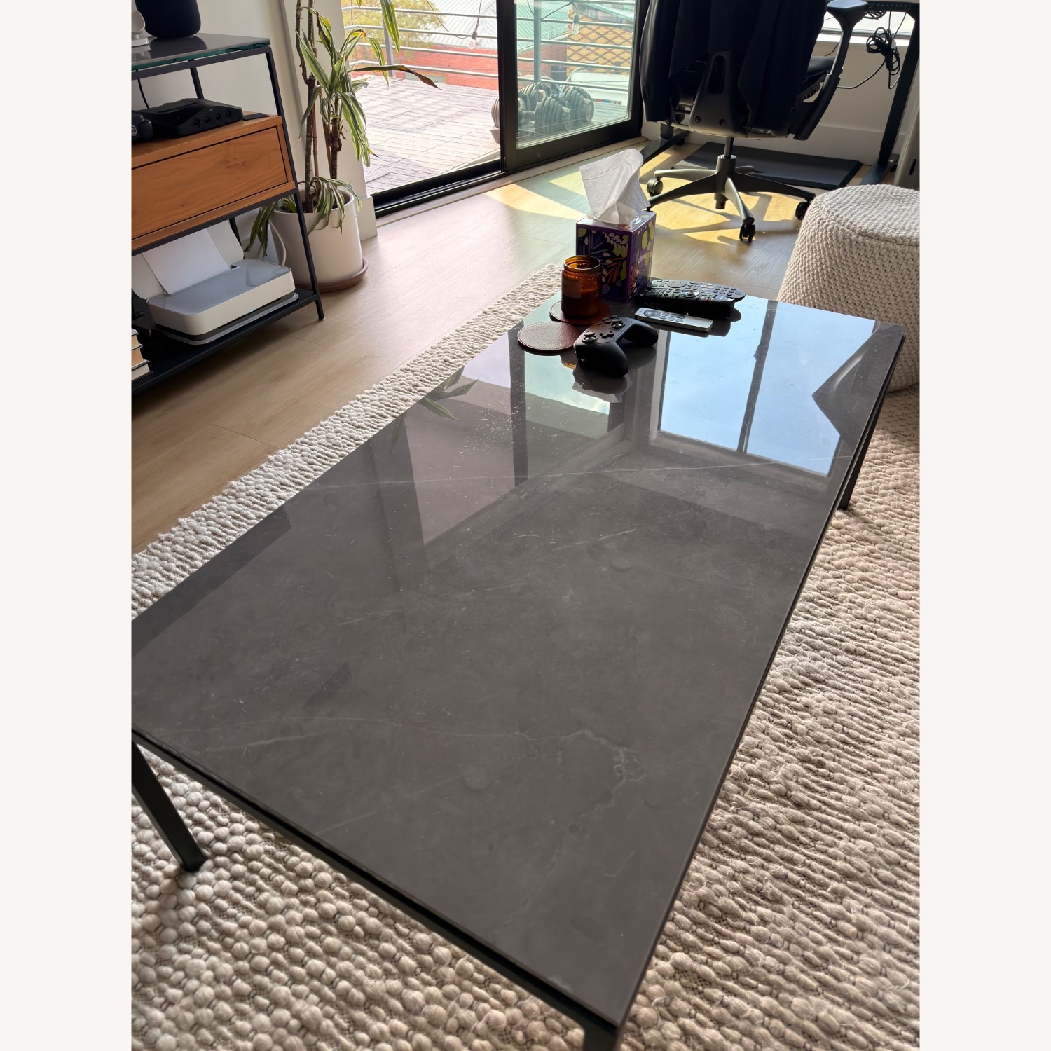 Room & Board Parsons Coffee Table - image-5