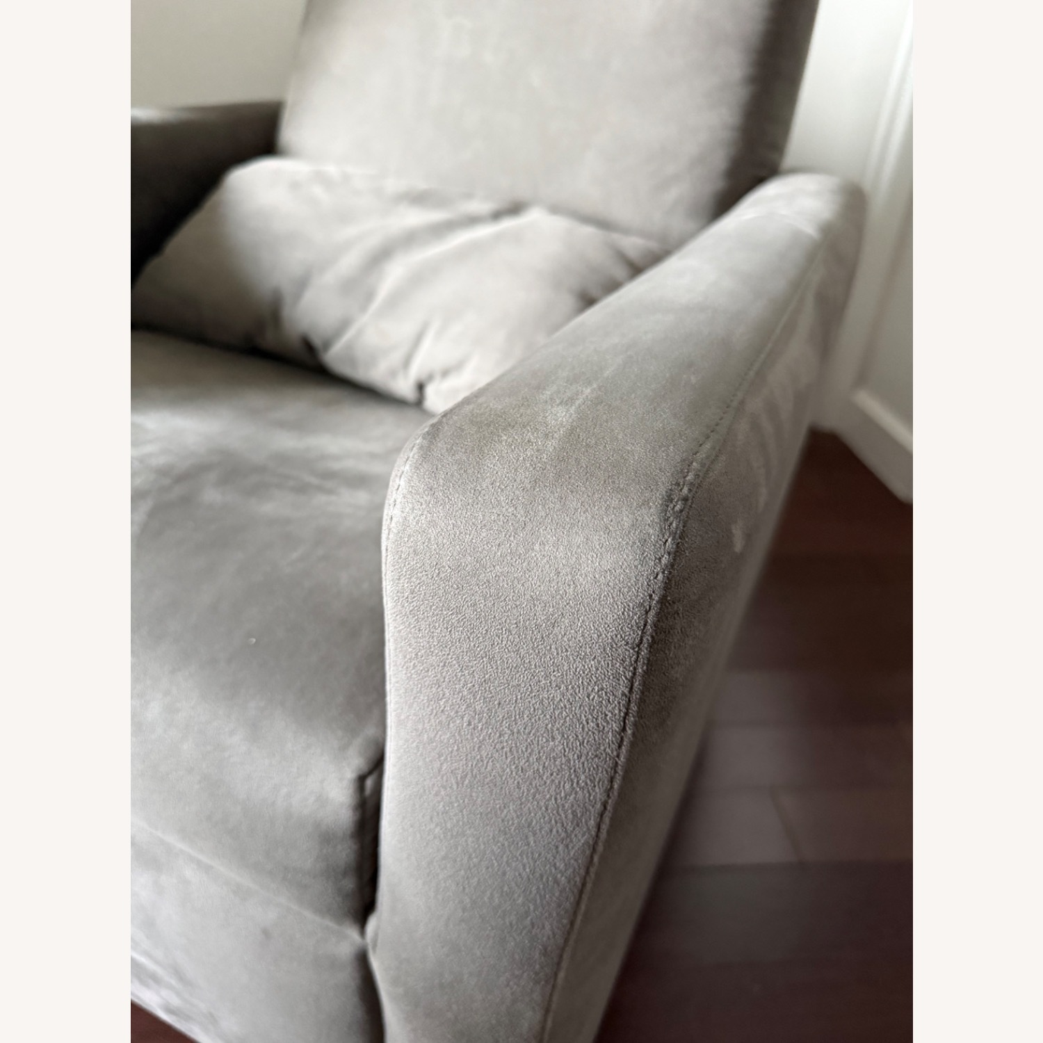 Monte Design Grano Glider Recliner  - image-2