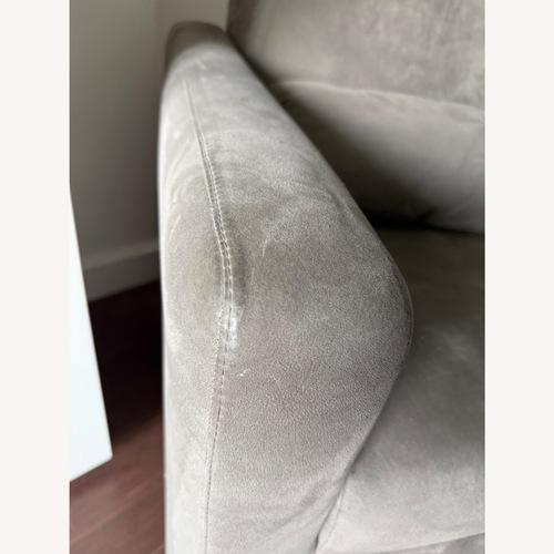 Used Monte Design Grano Glider Recliner for sale on AptDeco