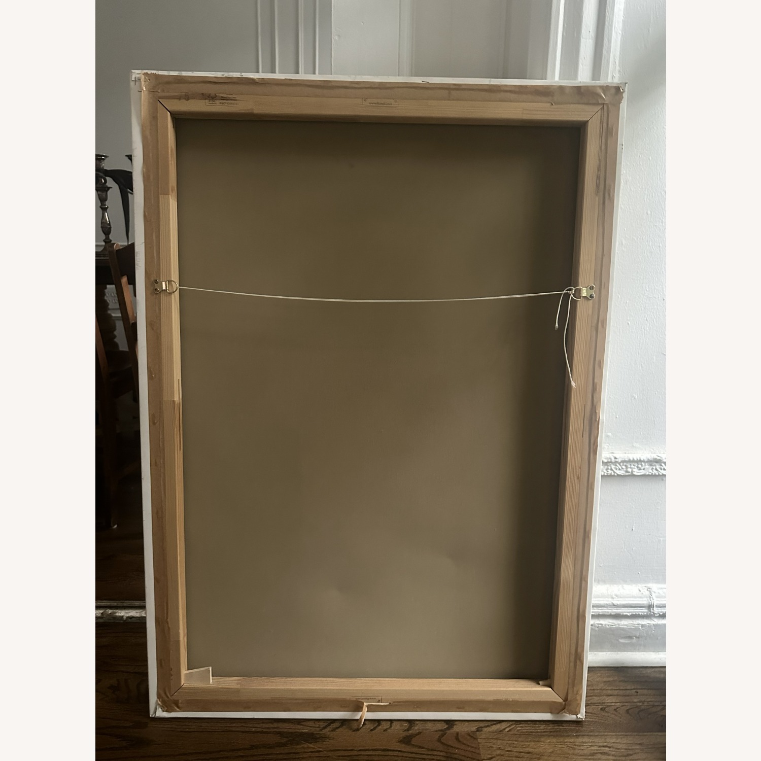 Original Canvas Painting  - image-2