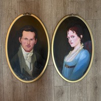 Vintage/Antique Wall Art