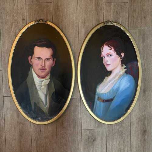 Used Vintage/Antique Wall Art for sale on AptDeco