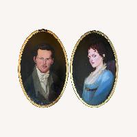 Vintage/Antique Wall Art