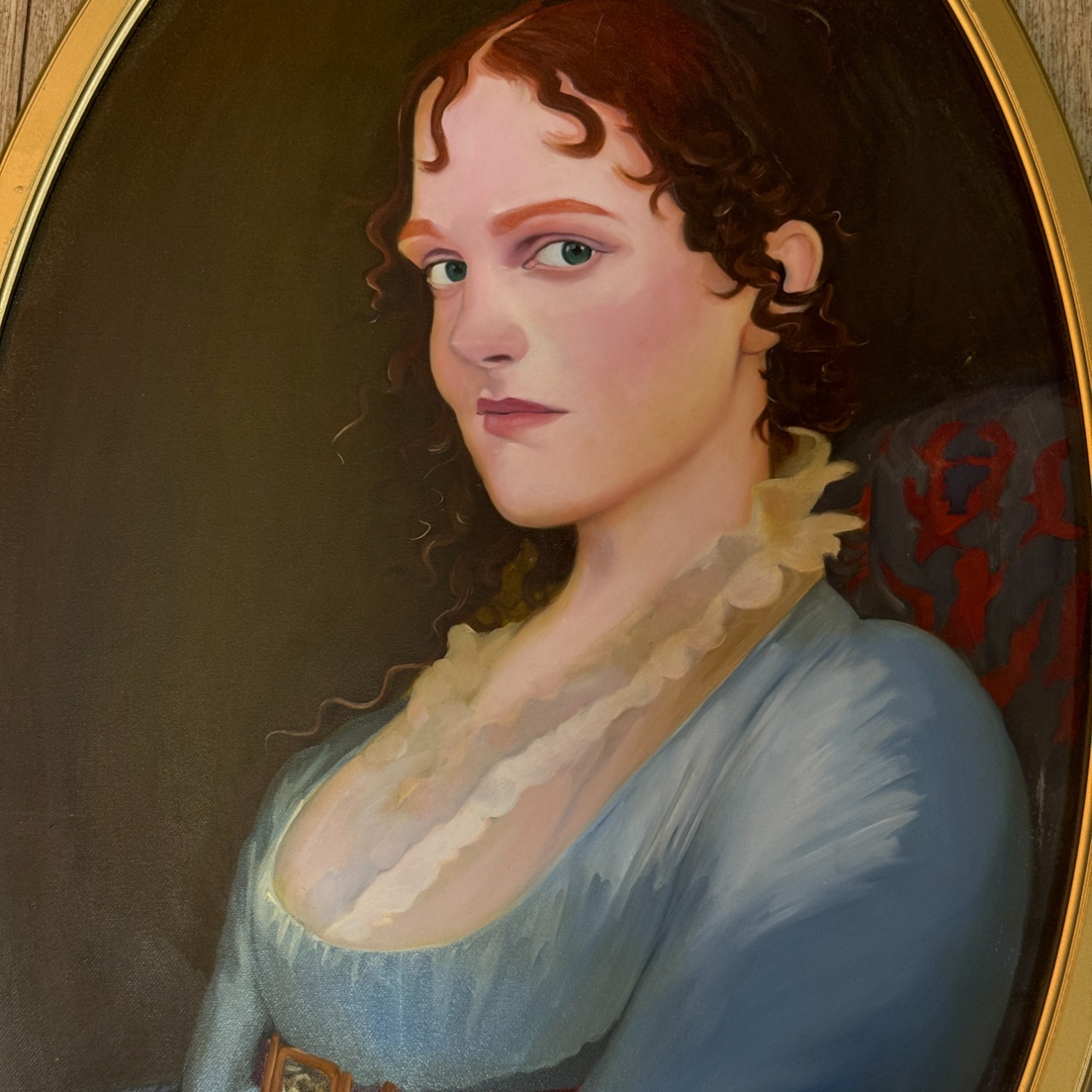 Vintage/Antique Wall Art - image-5