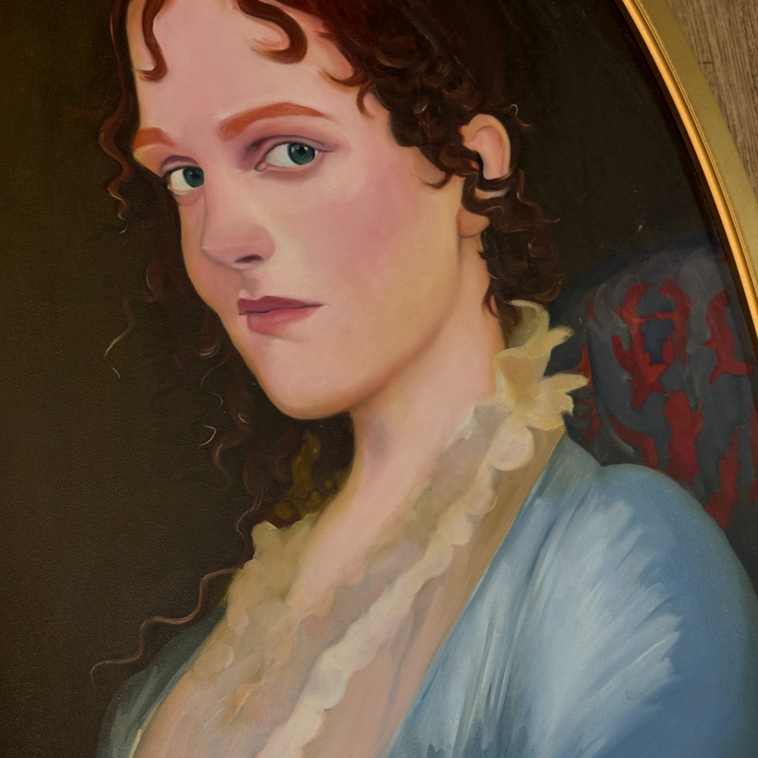 Vintage/Antique Wall Art - image-2