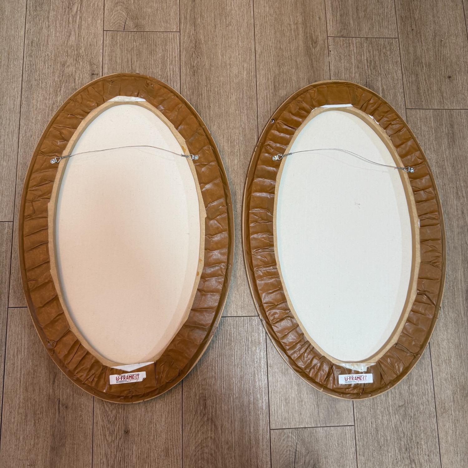 Vintage/Antique Wall Art - image-1