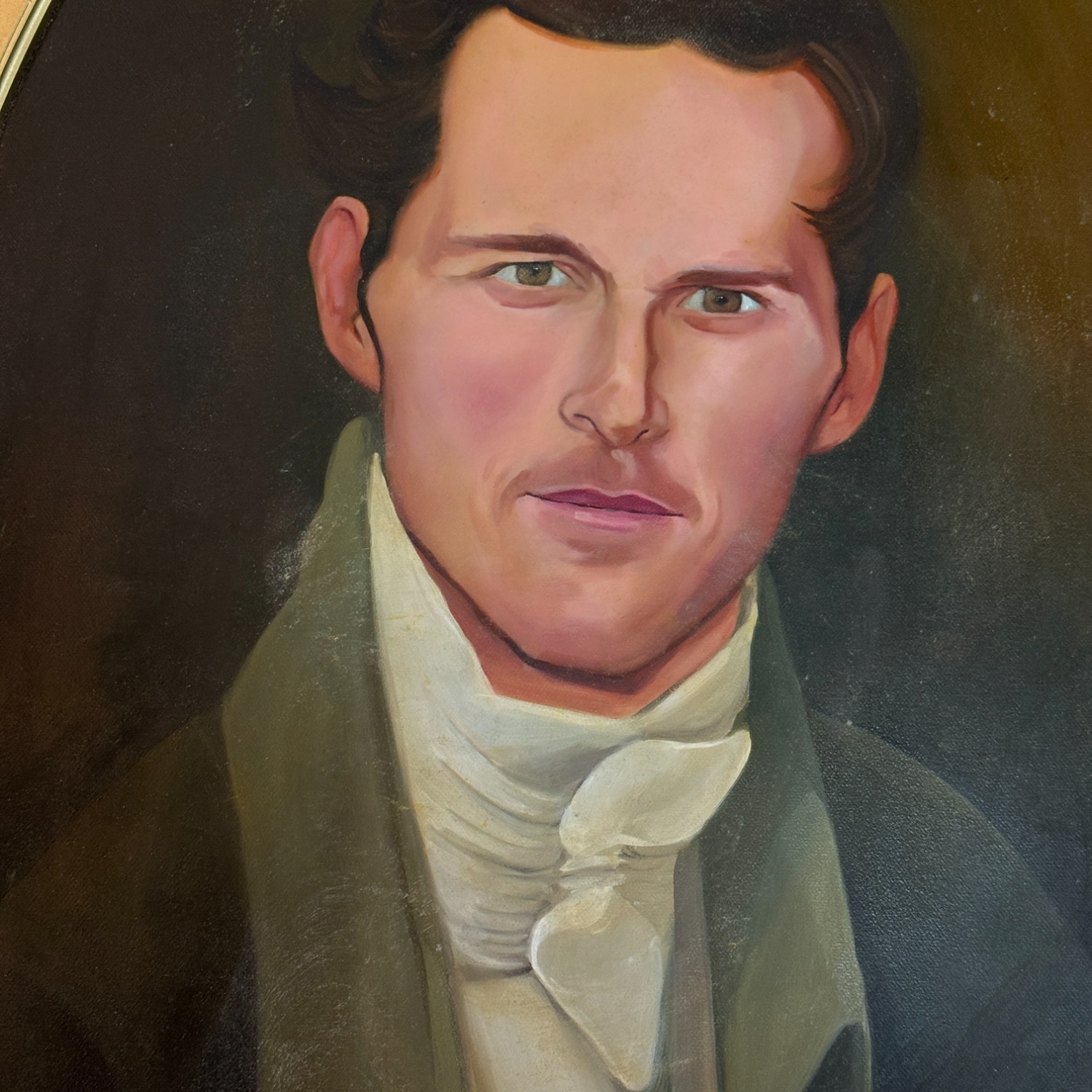 Vintage/Antique Wall Art - image-4