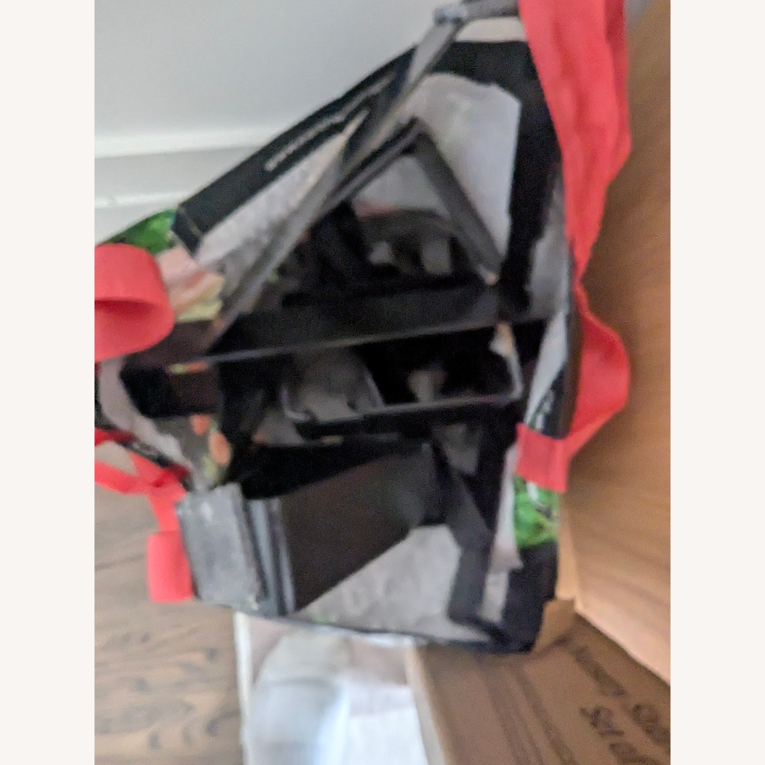 The Floyd Bed Queen/Full with Headboard - image-4