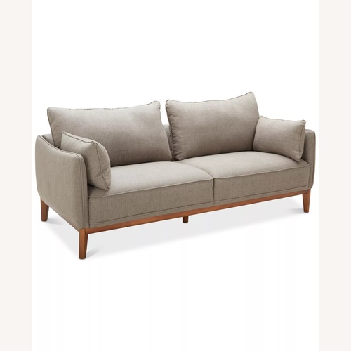 Used Macy's Jollene 3+ Seater Sofa for sale on AptDeco