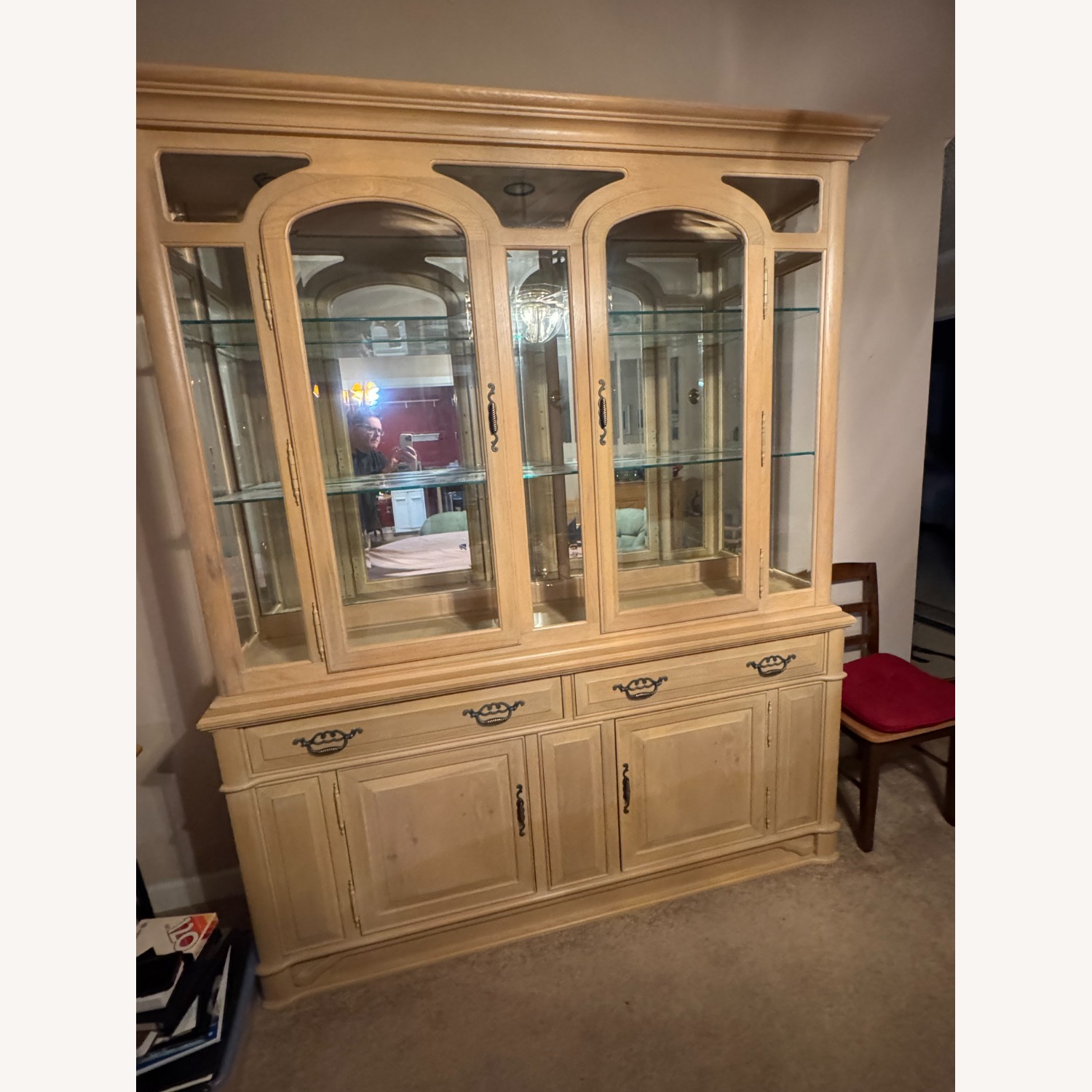 Thomasville Furniture Industries Sideboard - image-2