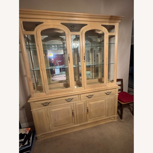 Used Thomasville Furniture Industries Sideboard for sale on AptDeco