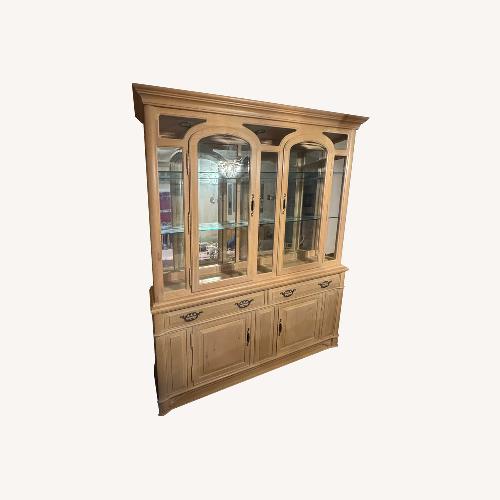Used Thomasville Furniture Industries Sideboard for sale on AptDeco
