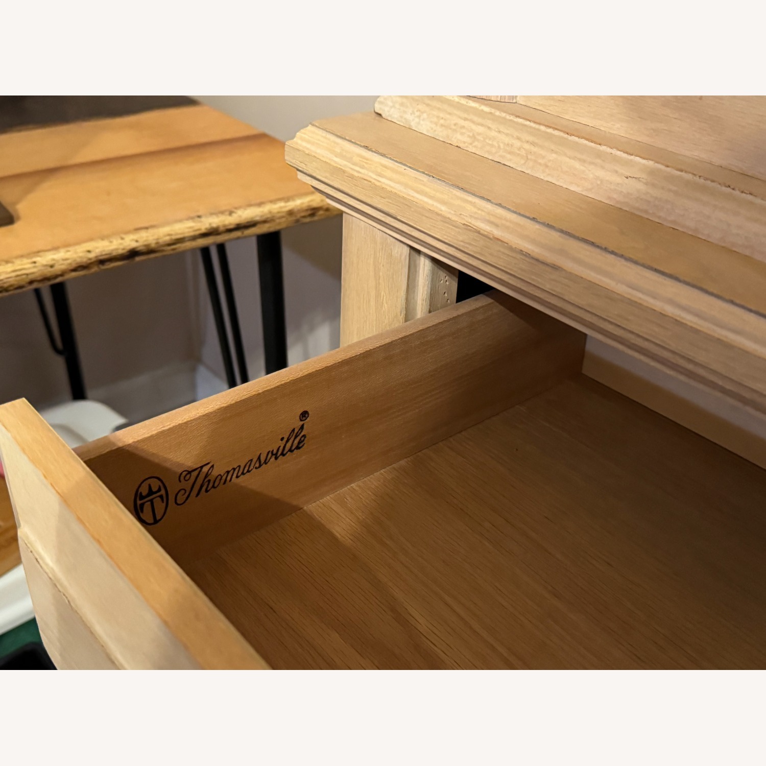 Thomasville Furniture Industries Sideboard - image-3